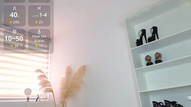 dollface17 online show from September 2025 08:57:01 PM