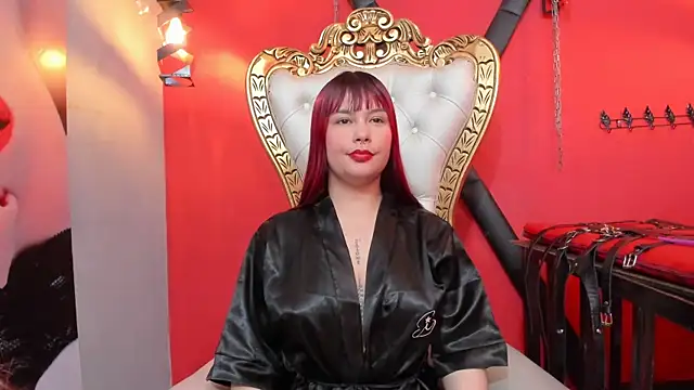 Santa Cooper  online show from January 2025 07:08:01 AM