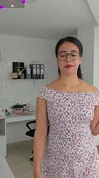 susana monroy online show from May 2026 07:11:01 PM