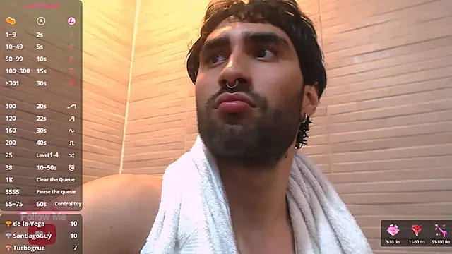 Snapshot of MilanZaire chatting on February 2025 06:07:02 AM MilanZaire online show from February 2025 06:07:02 AM