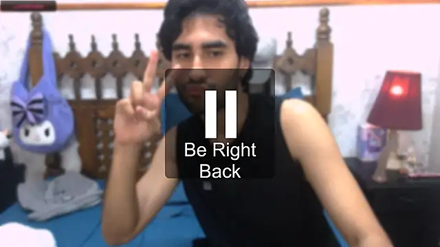 Snapshot of MilanZaire chatting on March 2025 12:29:02 AM MilanZaire online show from March 2025 12:29:02 AM