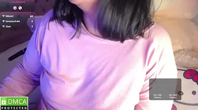 KittyHot20 online show from December 2024 04:09:02 AM