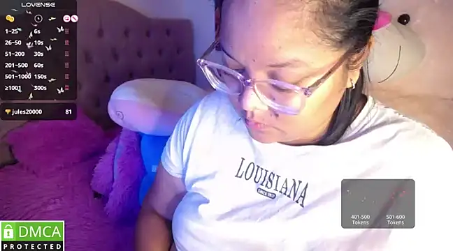 KittyHot20 online show from January 2025 08:07:02 PM