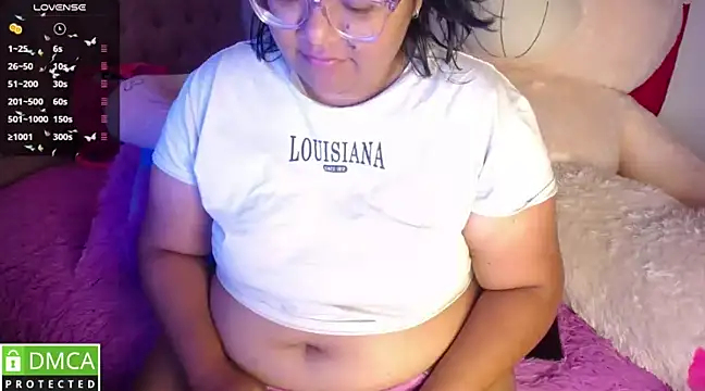 KittyHot20 online show from January 2025 03:32:02 PM