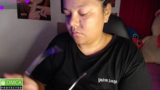 KittyHot20 online show from September 2025 05:12:01 AM