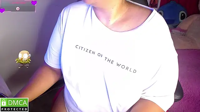 KittyHot20 online show from October 2025 04:59:02 PM