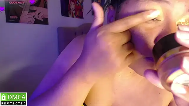 KittyHot20 online show from October 2025 06:43:01 PM