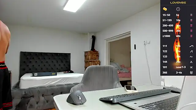 supermanboy94 online show from May 2026 05:57:01 AM