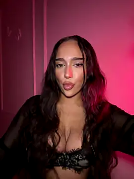 CardiSweetBaby online show from December 2025 06:35:02 PM