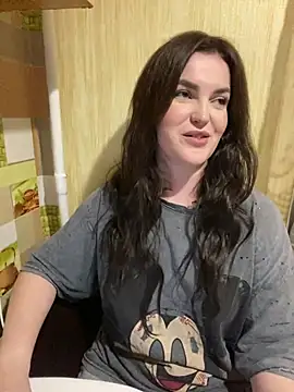 Karolina llove online show from December 2024 04:35:02 PM