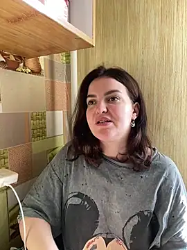 Karolina llove online show from January 2025 08:35:01 AM