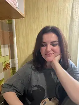 Karolina llove online show from January 2025 08:52:01 AM