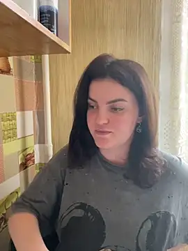 Karolina llove online show from March 2025 12:17:01 PM