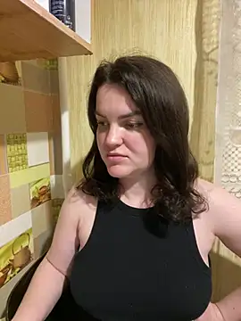 Karolina llove online show from March 2025 07:06:01 PM