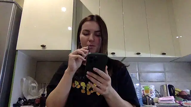 Karolina llove online show from September 2025 08:25:02 PM