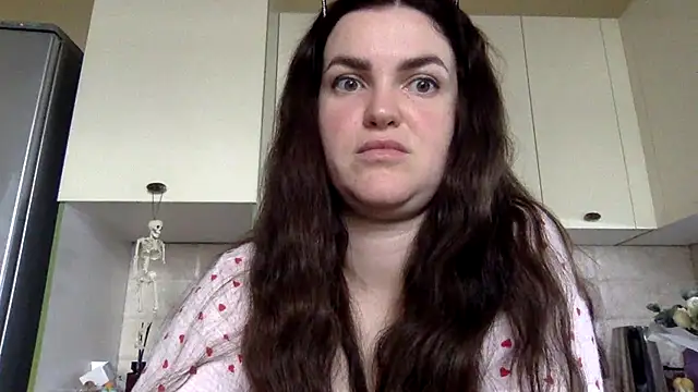 Karolina llove online show from October 2025 08:46:02 AM