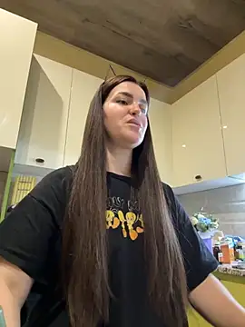 Karolina llove online show from October 2025 08:31:02 PM