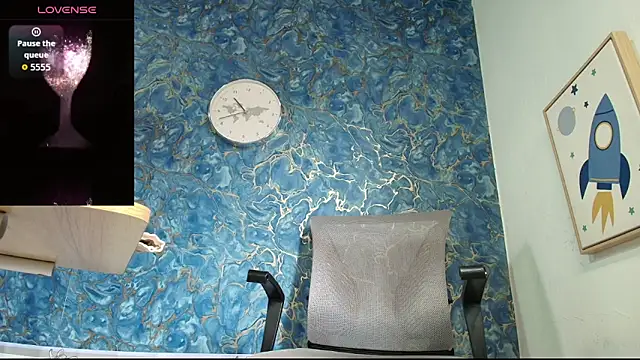 Rhaegal hot online show from March 2026 08:56:02 PM