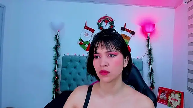 Snapshot of lina_bedoya_ chatting on December 2024 11:44:01 AM lina bedoya online show from December 2024 11:44:01 AM