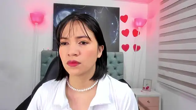 Snapshot of lina_bedoya_ chatting on March 2025 11:44:02 AM lina bedoya online show from March 2025 11:44:02 AM