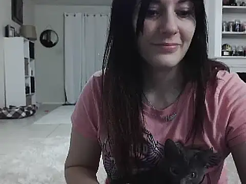 CrystalLakeXO online show from December 2024 10:03:01 AM