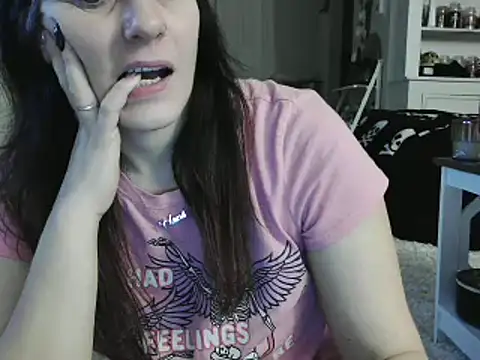 CrystalLakeXO online show from December 2024 09:56:02 AM
