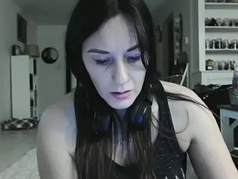 CrystalLakeXO online show from December 2024 09:11:02 AM