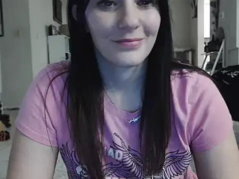 CrystalLakeXO online show from December 2024 06:55:02 AM