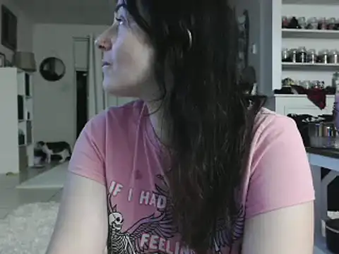 CrystalLakeXO online show from December 2024 09:39:02 AM