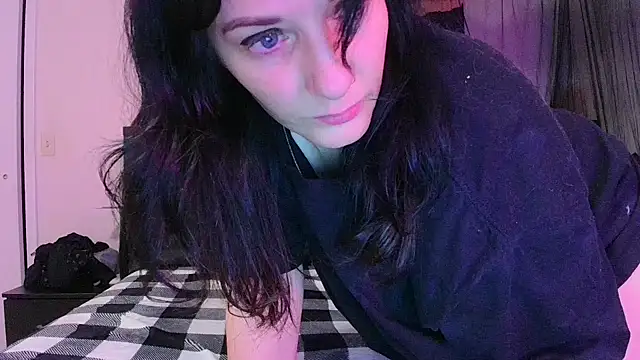 CrystalLakeXO online show from January 2026 07:57:02 AM