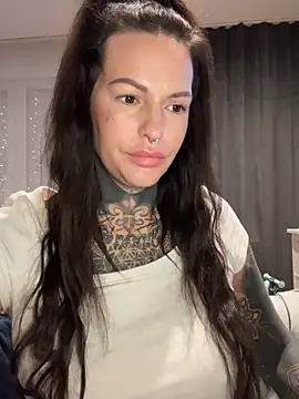 AileenInkOfficial online show from December 2024 03:36:02 AM