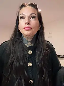 AileenInkOfficial online show from January 2025 03:34:02 AM