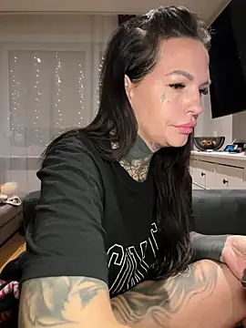 AileenInkOfficial online show from January 2025 03:12:02 AM