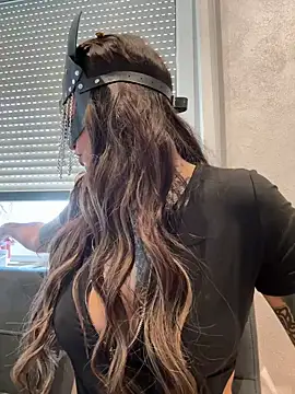 AileenInkOfficial online show from February 2025 10:04:02 AM