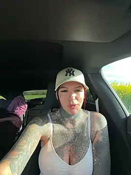 AileenInkOfficial online show from April 2026 06:38:01 AM