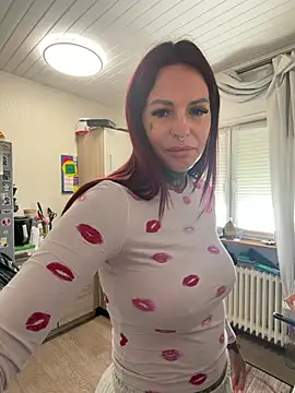 AileenInkOfficial online show from June 2026 07:09:02 AM