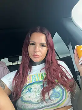 AileenInkOfficial online show from June 2026 07:32:02 AM