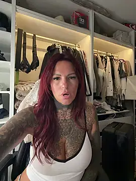 AileenInkOfficial online show from July 2026 10:31:01 AM