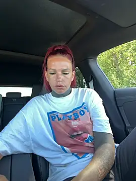 AileenInkOfficial online show from July 2026 09:04:02 AM