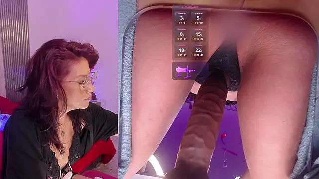 Ahytanna online show from February 2026 09:44:01 PM