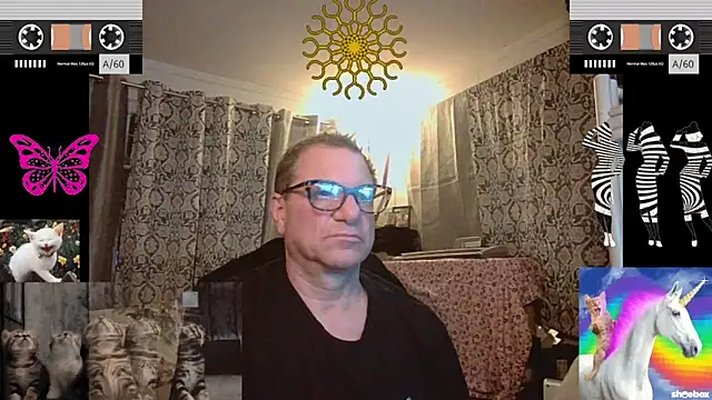 coryassman online show from December 2024 05:37:01 AM