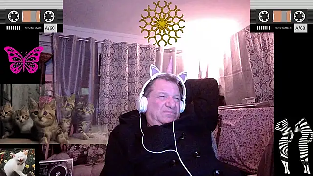 coryassman online show from December 2024 01:32:02 PM