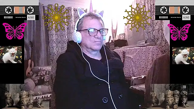 coryassman online show from December 2024 08:20:01 AM