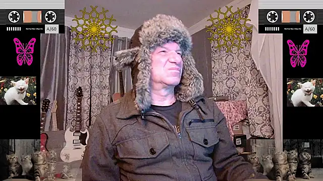 coryassman online show from January 2025 09:27:01 AM