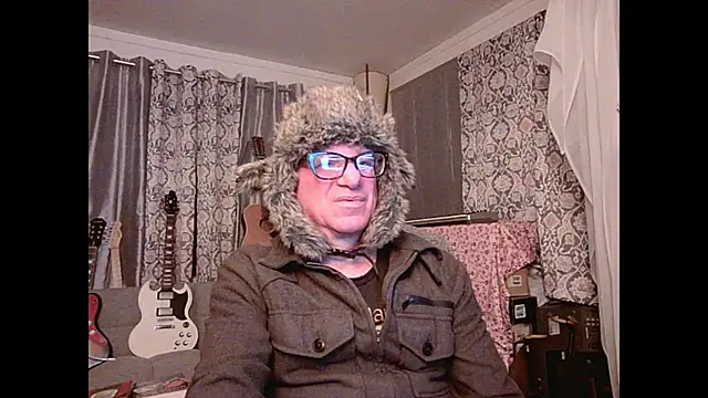 coryassman online show from January 2025 12:31:01 PM