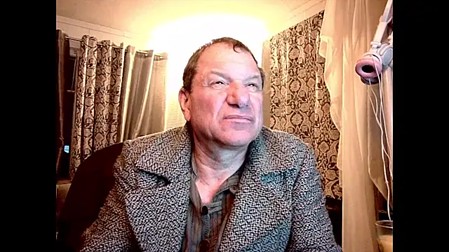 coryassman online show from January 2025 09:39:02 AM