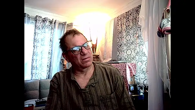 coryassman online show from January 2025 08:45:02 PM