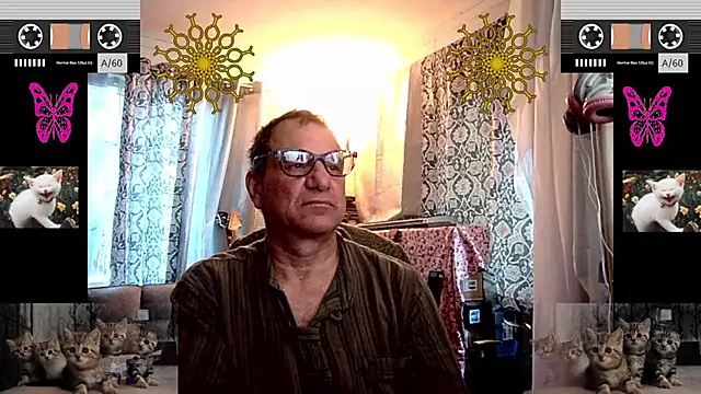 coryassman online show from January 2025 11:47:01 PM