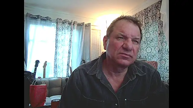 coryassman online show from January 2025 10:28:02 PM