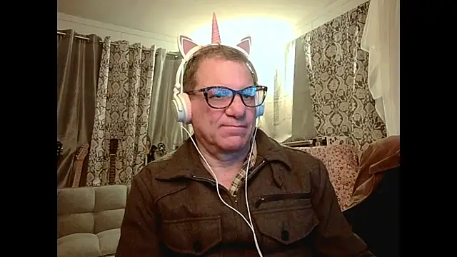 coryassman online show from January 2025 08:25:01 AM